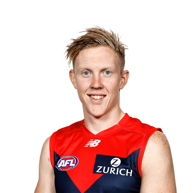 Clayton Oliver profile picture